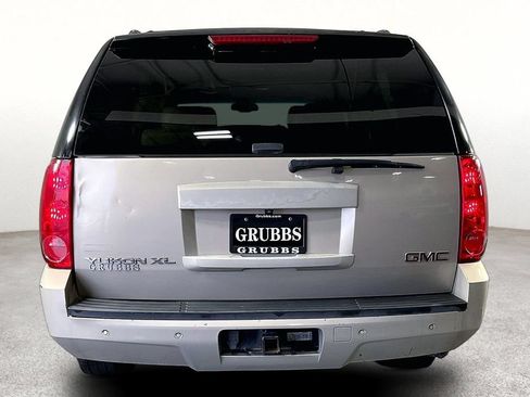 Used 2008 GMC Yukon XL SLT RWD image 5
