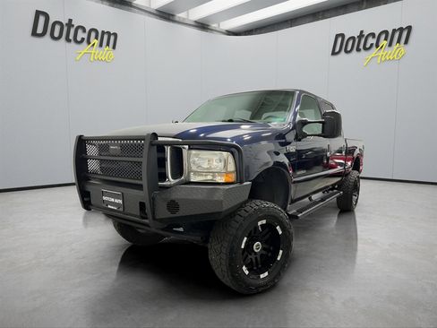 Used 2003 Ford F250 Lariat image 2