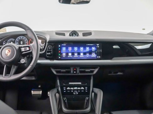 New 2026 Porsche Cayenne S image 21