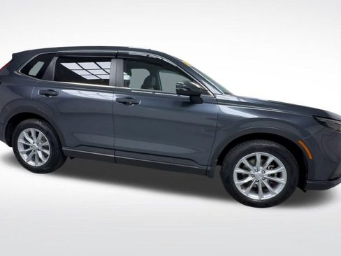 Used 2025 Honda CR-V EX-L image 11