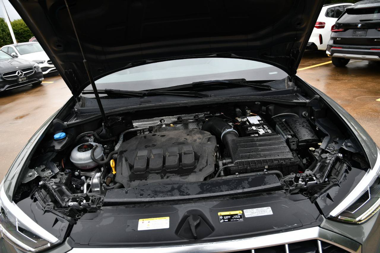 Used 2024 Audi Q3 2.0T Premium AWD/4WD image 28