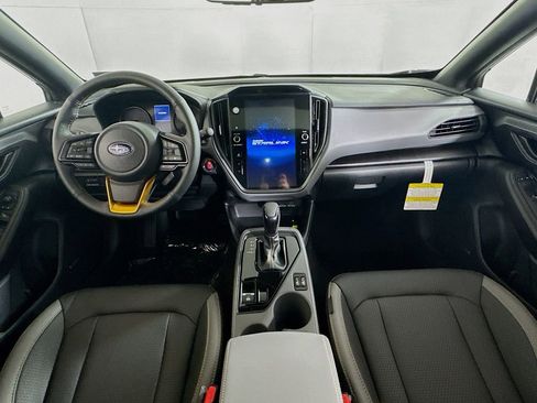 New 2026 Subaru Crosstrek 2.5i Wilderness AWD/4WD image 29
