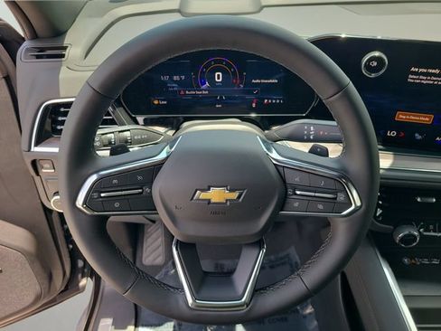 New 2026 Chevrolet Suburban LT w/ Comfort Package RWD image 29
