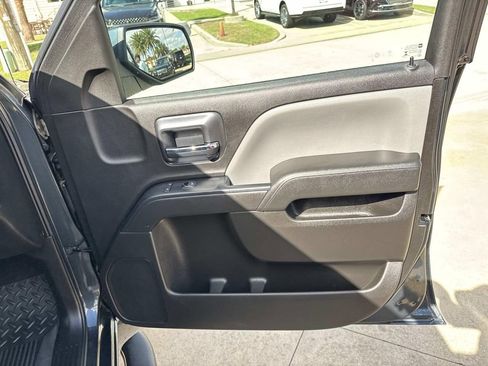 Used 2018 GMC Sierra 1500 2WD Double Cab w/ Elevation Edition image 17