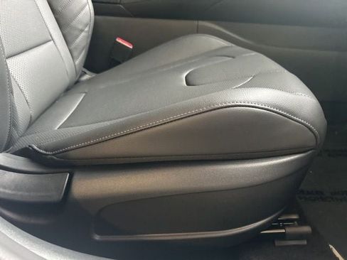 New 2026 Hyundai Elantra Limited w/ Cargo Package image 35