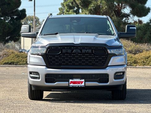 New 2026 RAM 1500 Big Horn image 2