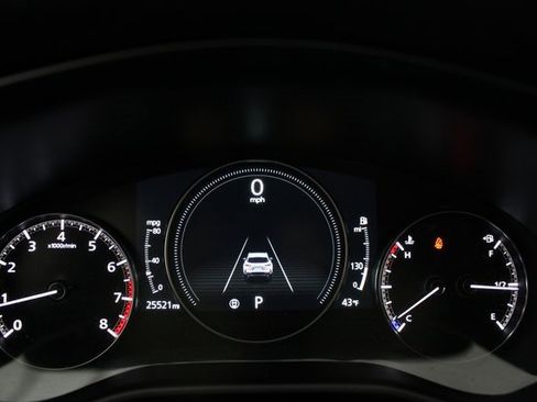 Used 2023 MAZDA CX-50 2.5 S w/ Cargo Package image 15