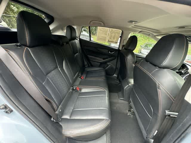 Used 2019 Subaru Crosstrek 2.0i Limited w/ Moonroof Package w/Navigation AWD/4WD image 23
