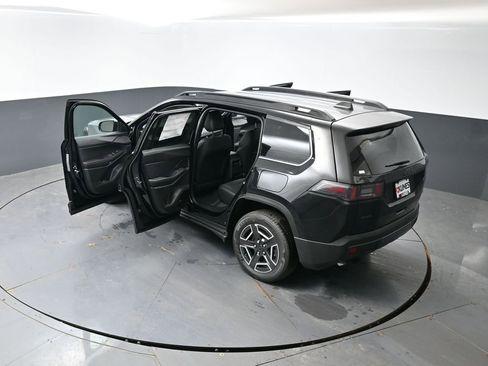 New 2026 Jeep Cherokee Limited AWD/4WD image 47