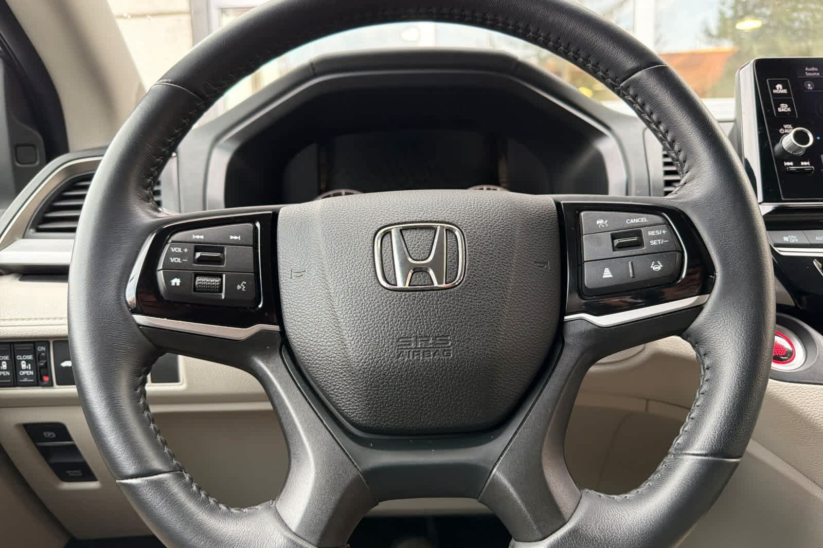 Used 2025 Honda Odyssey EX-L image 26