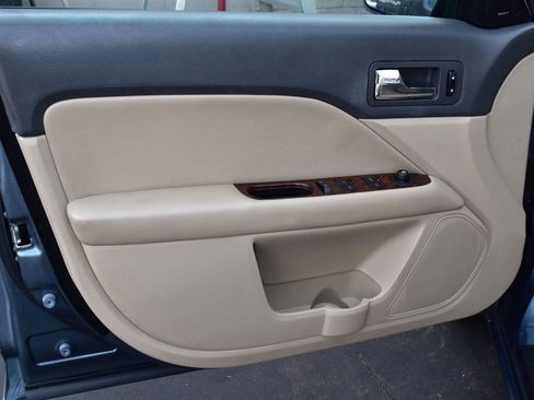 Used 2012 Ford Fusion SEL image 38