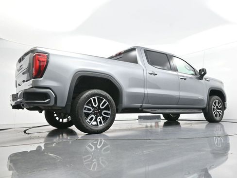 Used 2025 GMC Sierra 1500 AT4 w/ AT4 Premium Package AWD/4WD image 52