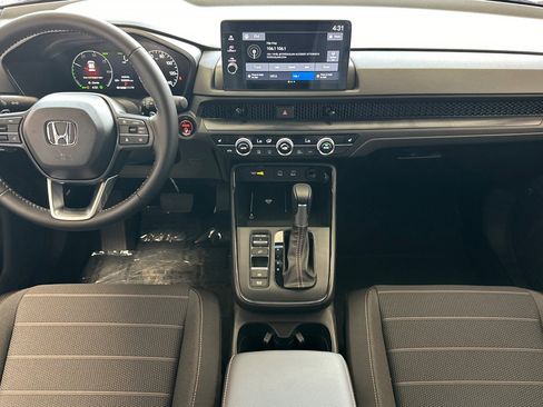 New 2026 Honda CR-V Sport image 15