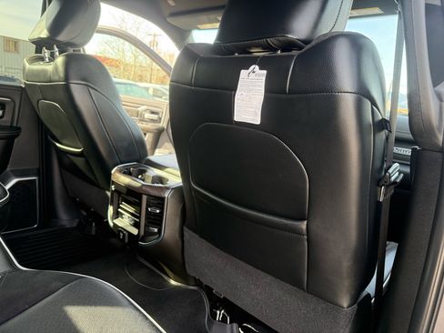 Used 2025 RAM 2500 Laramie image 13