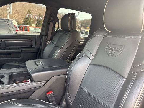 Used 2024 RAM 2500 Rebel w/ Level 2 Equipment Group image 11