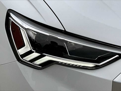 New 2025 Audi Q3 2.0T Premium Plus w/ Premium Plus Package image 13