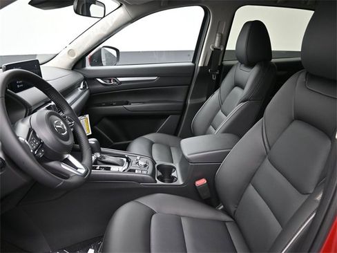 New 2025 MAZDA CX-5 AWD 2.5 S w/ Select Package image 11