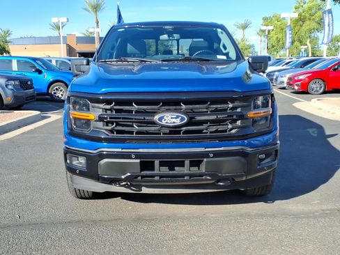 Certified 2024 Ford F150 XLT w/ Equipment Group 303A High AWD/4WD image 2