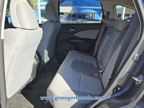 Used 2016 Honda CR-V EX image 11