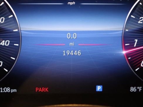 Used 2023 Mercedes-Benz S 580 4MATIC Sedan w/ AMG Line image 43