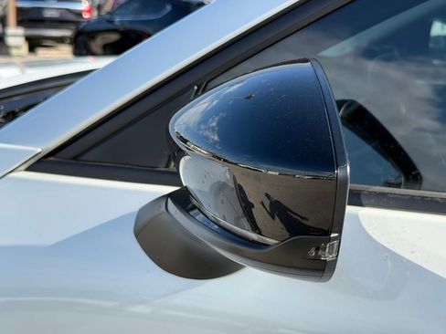 New 2025 MAZDA CX-50 AWD 2.5 S w/ Weather Package image 11