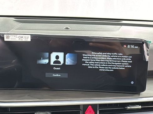 New 2026 Kia Sorento SX image 26