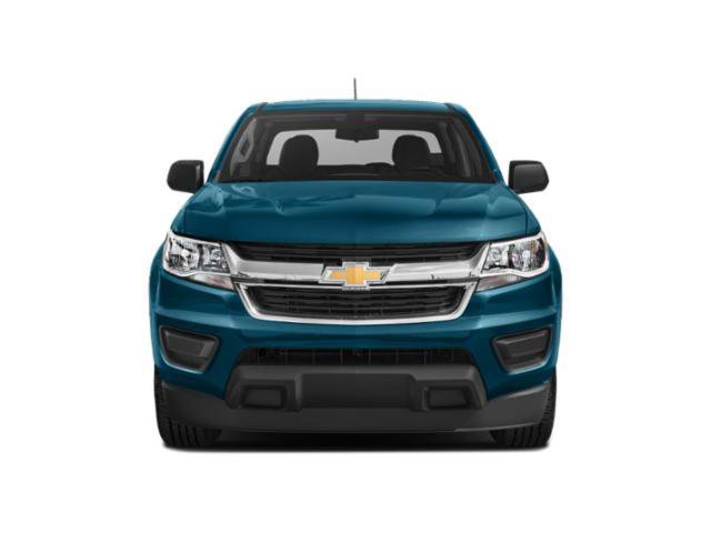 Certified 2020 Chevrolet Colorado LT w/ LT Convenience Package AWD/4WD image 7