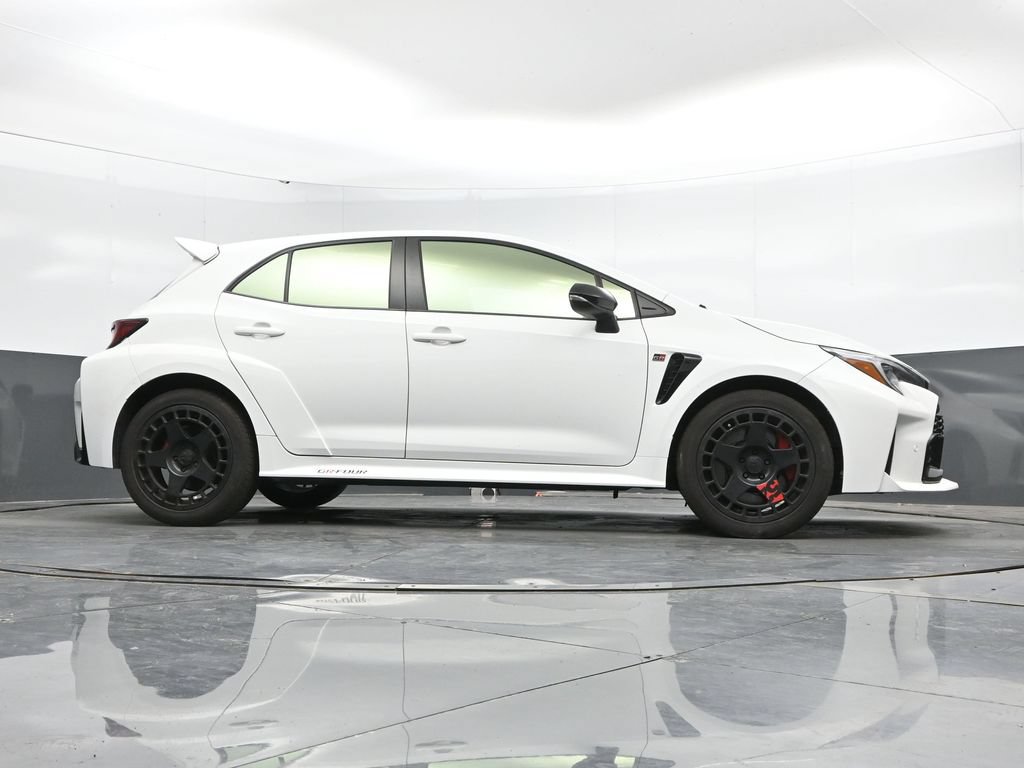 Used 2024 Toyota Corolla GR AWD/4WD image 43