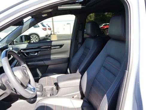 Certified 2024 Honda CR-V Sport Touring image 11
