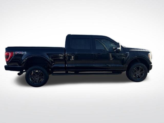 Used 2021 Ford F150 XLT w/ Equipment Group 302A High AWD/4WD image 6