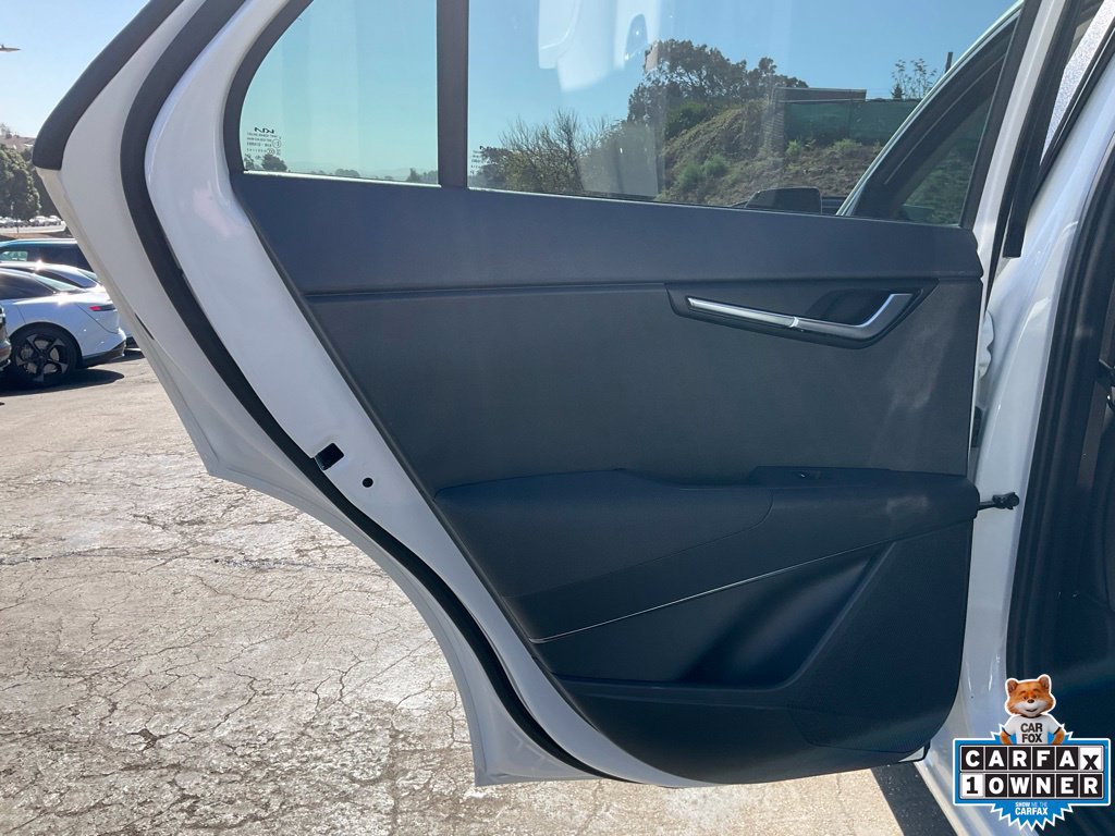 Used 2025 Kia Niro Wind FWD image 34