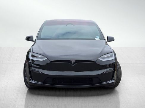 Used 2023 Tesla Model X AWD/4WD image 4