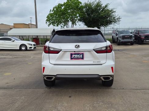 Used 2016 Lexus RX 350 FWD w/ Premium Package image 6
