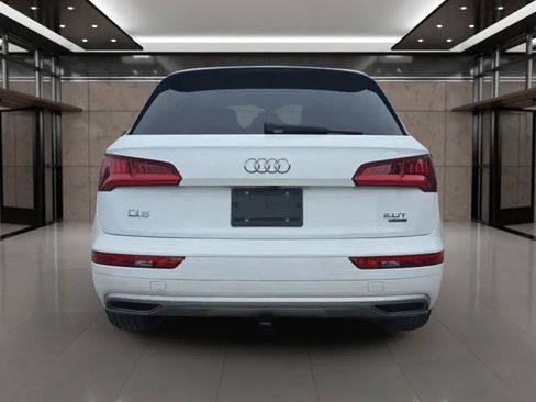 Used 2018 Audi Q5 2.0T Premium image 7