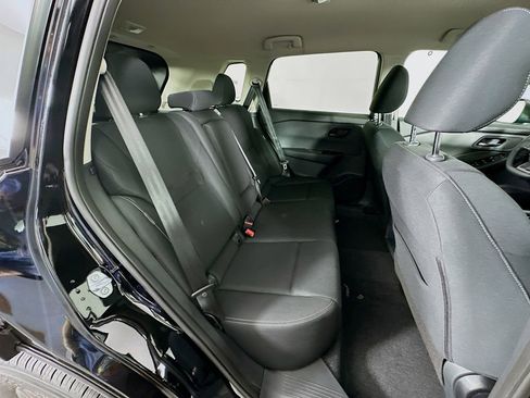 New 2026 Nissan Rogue S image 33