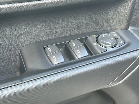 New 2026 Chevrolet Silverado 1500 Custom Trail Boss AWD/4WD image 15