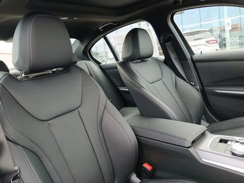 New 2026 BMW 330i Sedan image 17