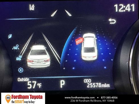 Used 2024 Toyota Camry LE image 31