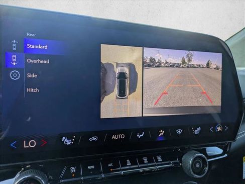 New 2026 Chevrolet Blazer EV LT FWD image 13