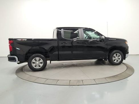 Used 2026 Chevrolet Silverado 1500 LT image 8