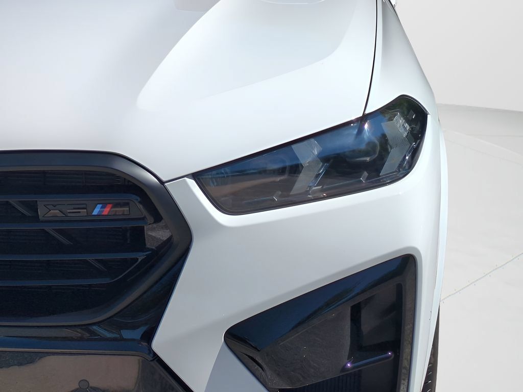 New 2026 BMW X5 M Competition w/ Executive Package AWD/4WD image 10