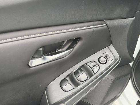 Certified 2023 Nissan Sentra SV w/ All-Weather Package image 24