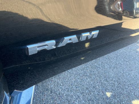 Used 2022 RAM 1500 Big Horn RWD image 23