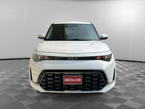 Used 2023 Kia Soul GT-Line FWD image 2