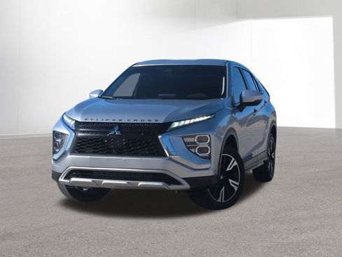 Used 2023 Mitsubishi Eclipse Cross SE image 1