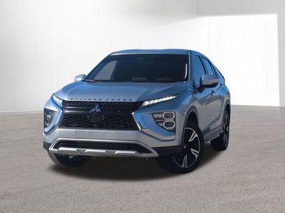 Used 2023 Mitsubishi Eclipse Cross SE