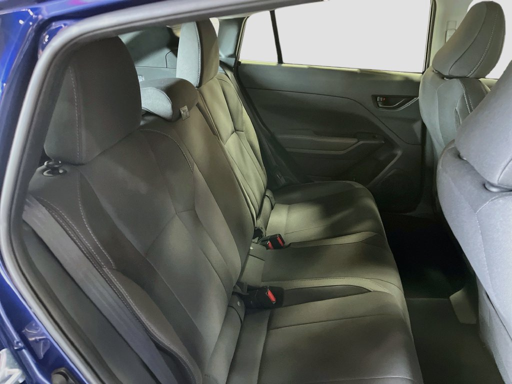 Used 2025 Subaru Impreza 2.0i AWD/4WD image 25