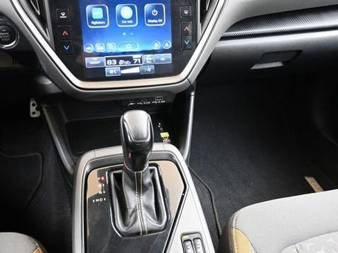 Certified 2024 Subaru Crosstrek 2.5i Sport image 28