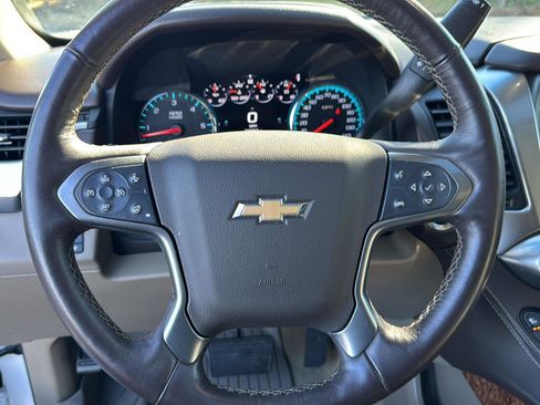 Used 2017 Chevrolet Tahoe Premier image 18