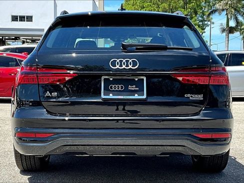 New 2025 Audi A6 Premium Plus image 6